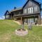Dale Hollow Sunset Studio with Incredible Views!