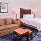 Fairfield Inn and Suites by Marriott Birmingham Pelham/I-65 - Пелем