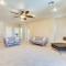 Private Pool and Patio at Home Near Goodyear