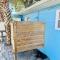 Blue Water Beachside villa 3