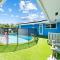 Prime Location Heated Pool Beach Nightlife - بومبانو بيتش