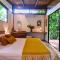 Satta Lodge