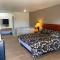 Brass Door Motel