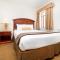 The Baroness Hotel
