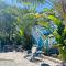 Blue Water Beachside Villa 1