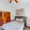 A1 at Blue Water Beach Villas