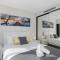 'Wollongong Inner-city Escape' Bright Urban Oasis - Wollongong