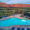 Snow Canyon Luxury Home #9 home