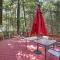 ⛰⛵️⛱Mt. Maplewood Lodge❤️Seasonal Specials ☆Poconos☆Cabin☆Hot⛷Tub☆Game Room☆