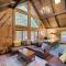 ⛰⛵️⛱Mt. Maplewood Lodge❤️Seasonal Specials ☆Poconos☆Cabin☆Hot⛷Tub☆Game Room☆