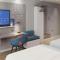 Holiday Inn Express Suzhou Fenhu by IHG
