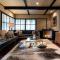 Hakuba Mountain Lodge