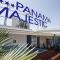 Hotel Panama Majestic Foto: Hotel Panama Majestic