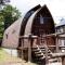 Hakuba Mountain Cabin