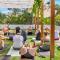 Aquarius Backpackers Resort