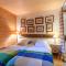 Duplex de standing au pied des pistes avec cheminée, terrasse et garage – Modane - FR-1-694-329