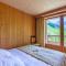 Duplex de standing au pied des pistes avec cheminée, terrasse et garage – Modane - FR-1-694-329