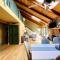 Sequoia Cabin by the River - Three Rivers