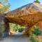 Sequoia Cabin by the River - Three Rivers