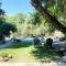 Sequoia Cabin by the River - Three Rivers