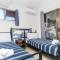 Aquarius Backpackers Resort