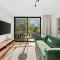 Peppertree Apartments