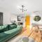 Peppertree Apartments
