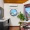 Aquarius Backpackers Resort