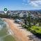 North Beach Escape - Balcony Sunrises and Ocean Walks