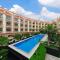 Wyndham Foshan Shunde-广交会期间提供付费穿梭巴士 - شوند