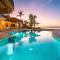 Onda Beachfront Luxury Estate Next to Four Seasons Costa Palmas