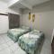 Vila Davi JERI - Flats e Casa