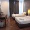 T+ Hotel Sungai Korok