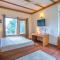 StayVista at Under The Pines