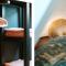 t Hoekie Suites