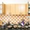 Tourist Friendly Home -3BHK AC Near Birla Mandir, Hyderabad