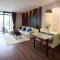 Condo 3 Bedrooms Mountain view in Dalat Center Residence