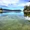 Oakchester Cottage on Bruny Island - Killora