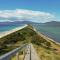 Oakchester Cottage on Bruny Island - Killora