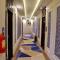 فندق الزوين - Alzuwain Hotel
