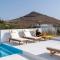 Sunsenses villa Electra
