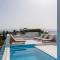 Sunsenses villa Electra - Piso Livadi