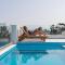 Sunsenses villa Electra - Piso Livadi