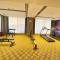 Hampton by Hilton Foshan Dali