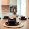 LUXURY Cozy Apartments and Studios Palas Mall Iasi