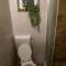 Garden apartment & parking