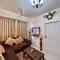 TATA Rio De Goa ,Good Stay 1 BHK Apartment,10 min from Airport, 604 - 达波林