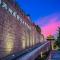 Pan Pacific Suzhou -Including unlimited access to the 4A-level Panmen Scenic Area