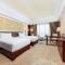 Wyndham Foshan Shunde-广交会期间提供付费穿梭巴士 - شوند