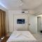 TATA Rio De Goa, Good Stay 2 BHK Pool View Premium Apartment, 805